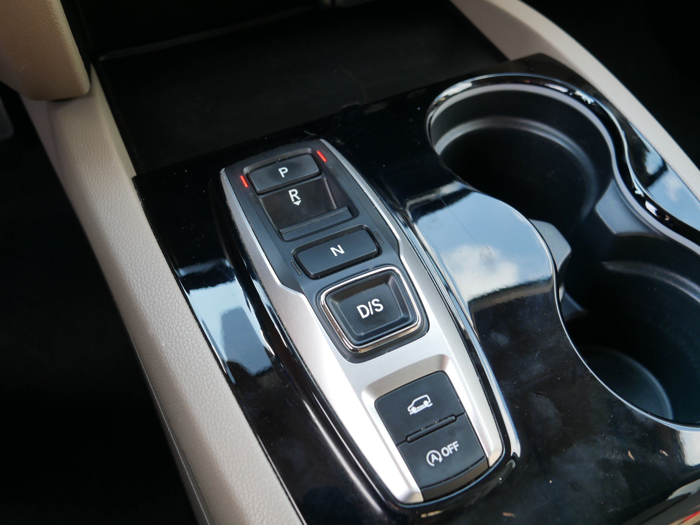 Used 2021 Honda Pilot Touring image 24