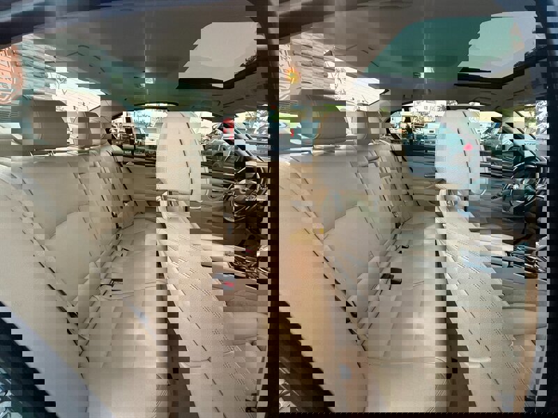 Used 2015 BMW 535i 535i image 30