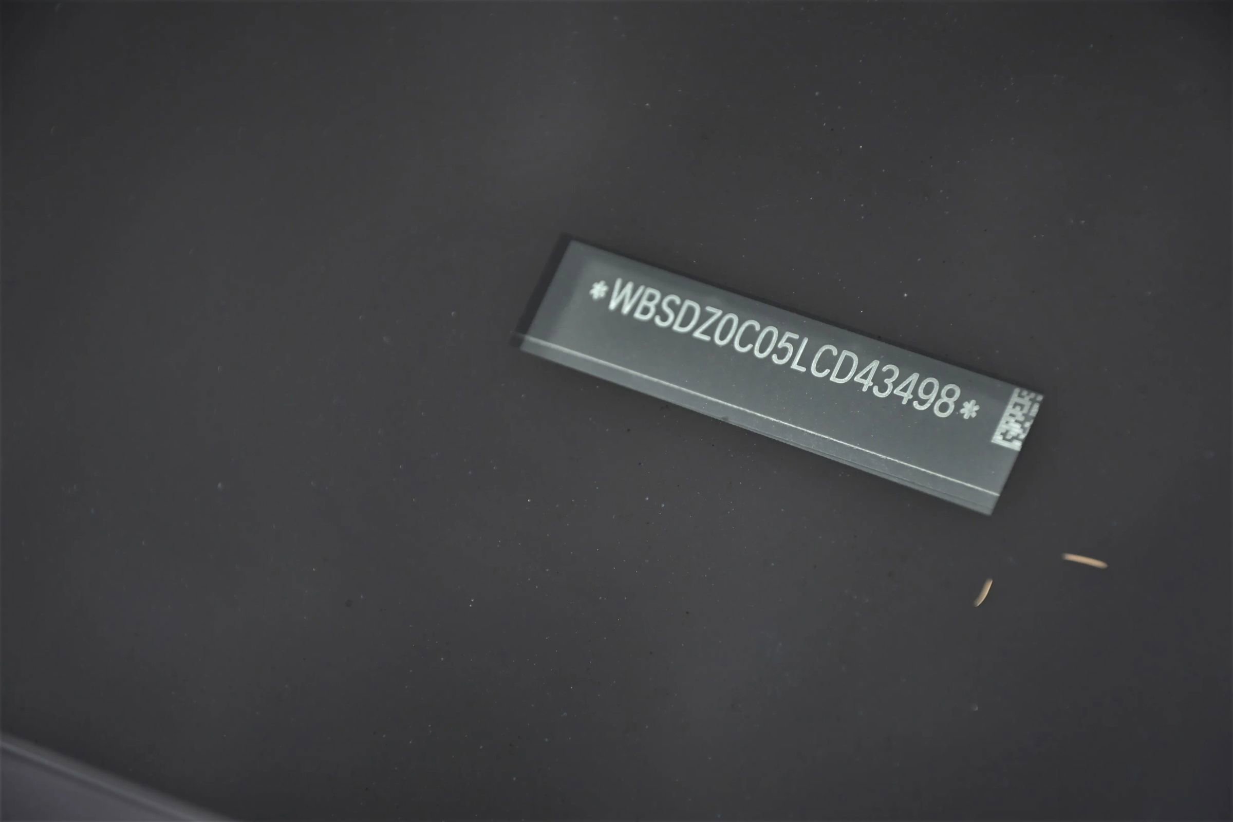 Used 2020 BMW M8 Convertible 2D w/ M Carbon Exterior Package image 43