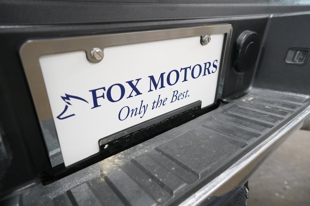 Used 2019 Chevrolet Silverado 2500 LTZ w/ Duramax Plus Package image 34