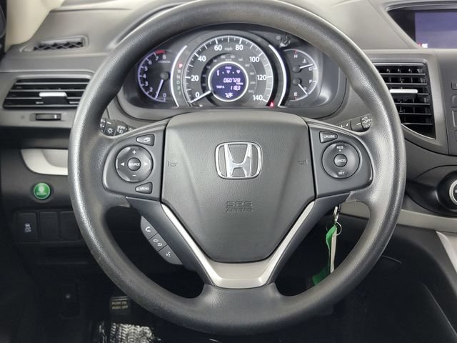 Used 2012 Honda CR-V EX image 25