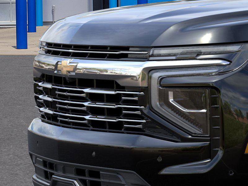 New 2025 Chevrolet Tahoe Premier w/ Sun And Tow Package image 13