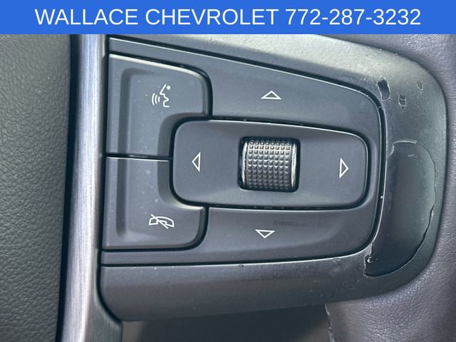Certified 2021 GMC Sierra 1500 Denali w/ Technology Package AWD/4WD image 27