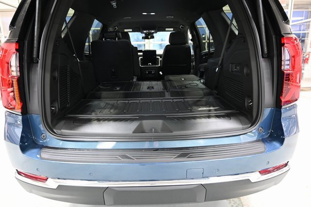 New 2026 GMC Yukon Elevation w/ LPO, Floor Liner Package image 29