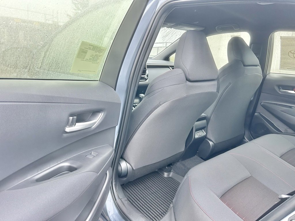 New 2026 Toyota Corolla SE image 11