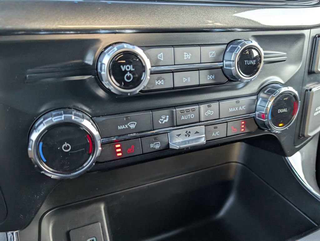 Used 2019 Ford F250 XL w/ STX Appearance Package image 36