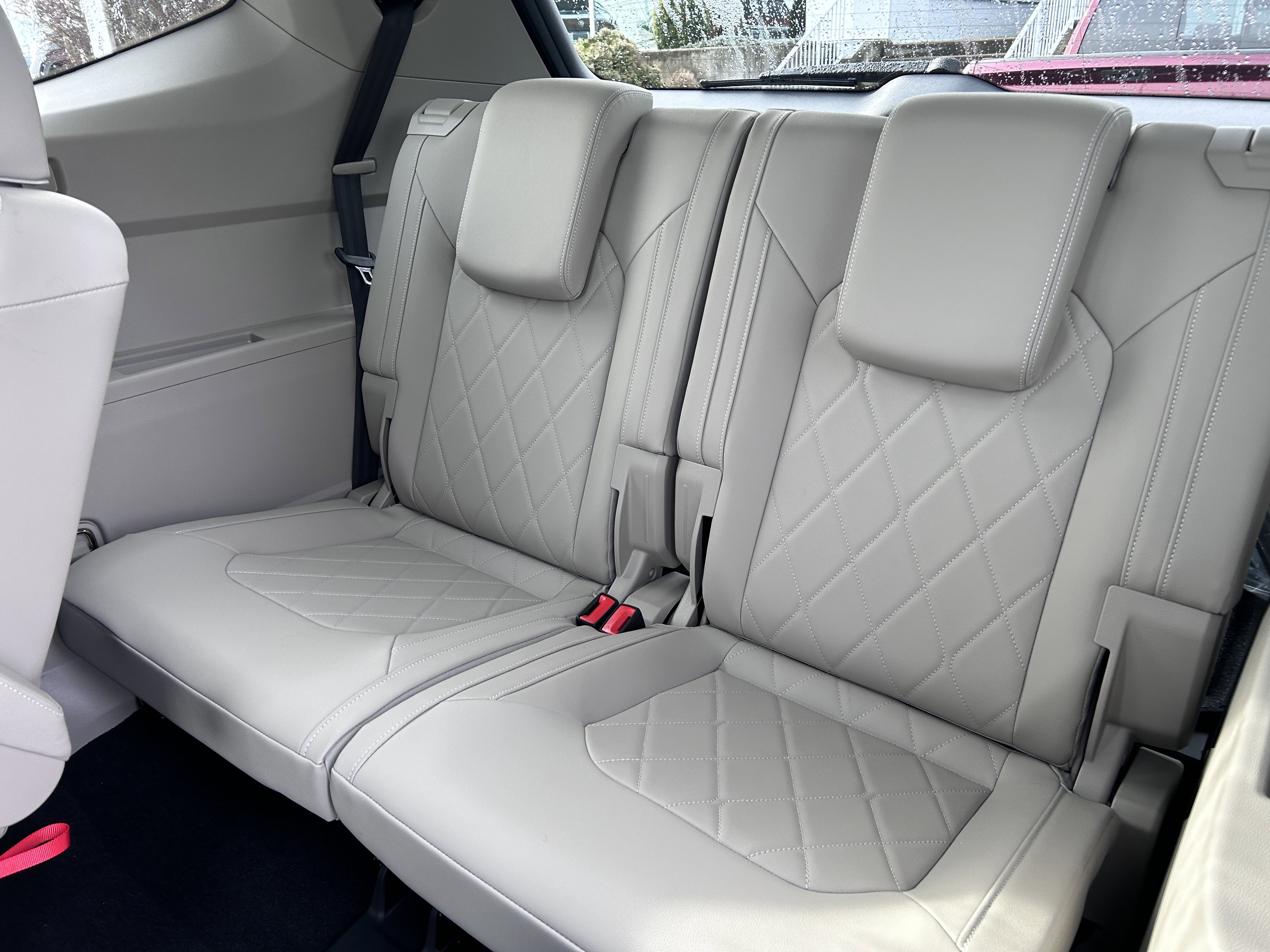 New 2026 Volkswagen Atlas SEL Premium R-Line image 26