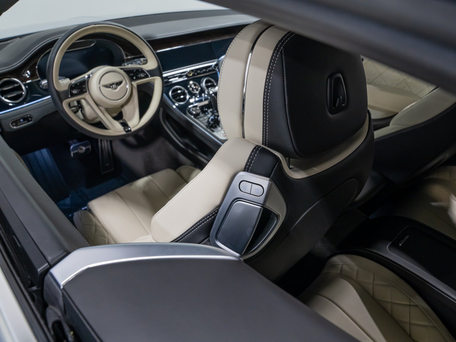 Used 2020 Bentley Continental GT V8 First Edition AWD/4WD image 43