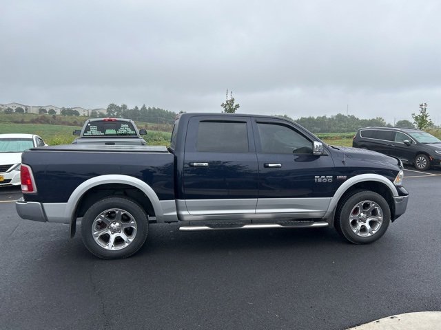 Used 2013 RAM 1500 Laramie w/ Protection Group image 6