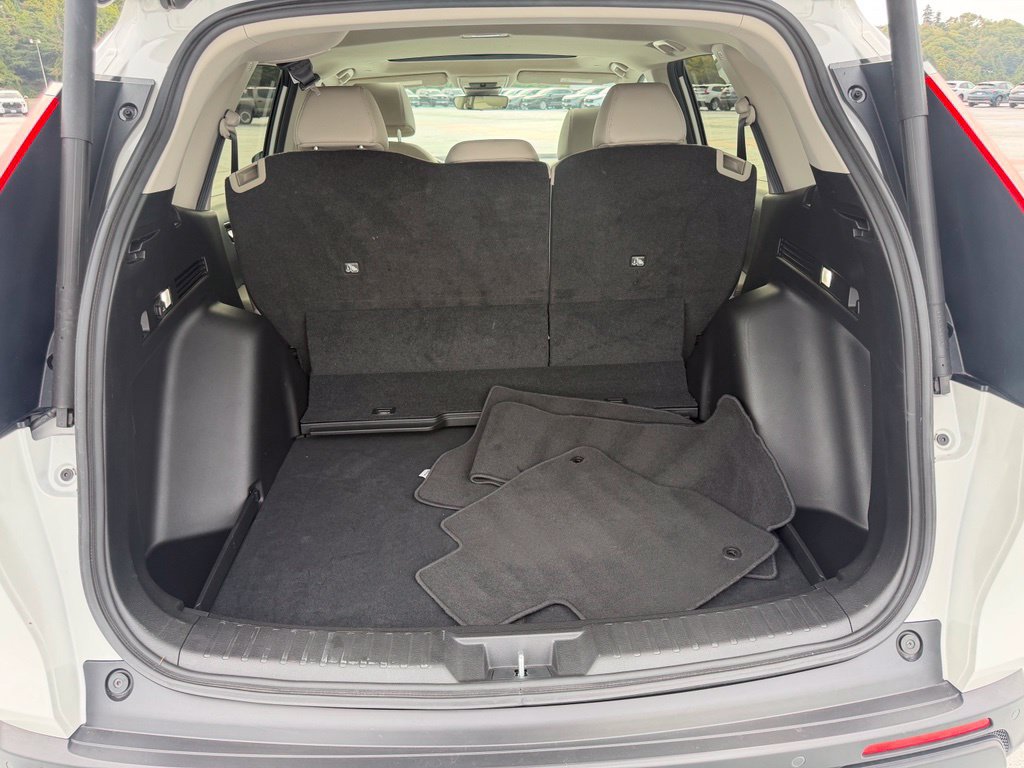 Used 2023 Honda CR-V EX-L image 9