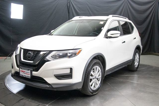Used 2018 Nissan Rogue SV image 6