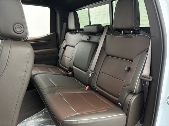 New 2026 GMC Sierra 1500 Denali image 41