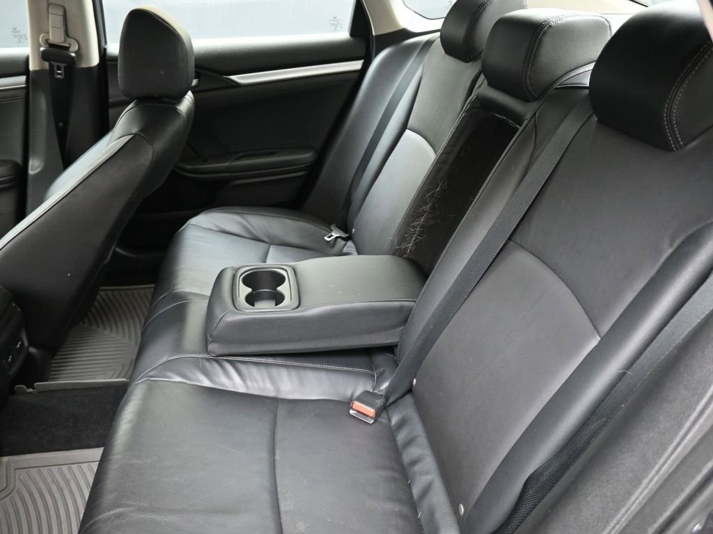 Used 2017 Honda Civic Touring image 20