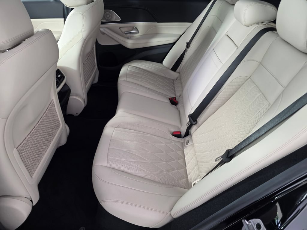 Certified 2024 Mercedes-Benz GLE 63 AMG S image 14