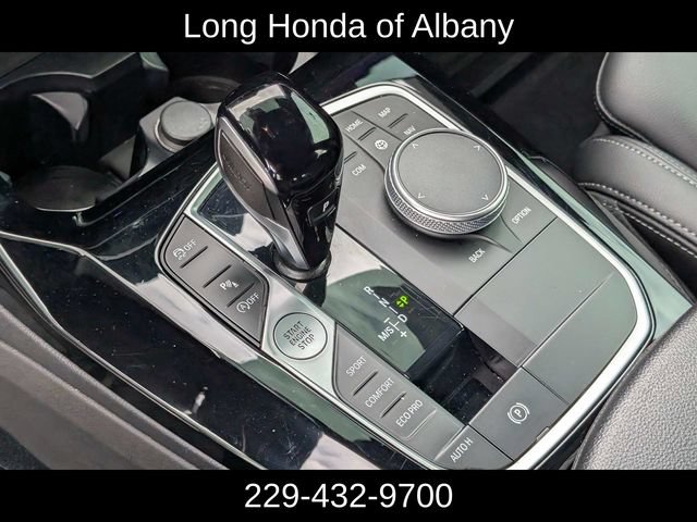 Used 2023 BMW X3 sDrive30i w/ Convenience Package RWD image 22