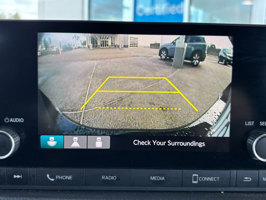 Used 2022 Honda Civic Sport image 31