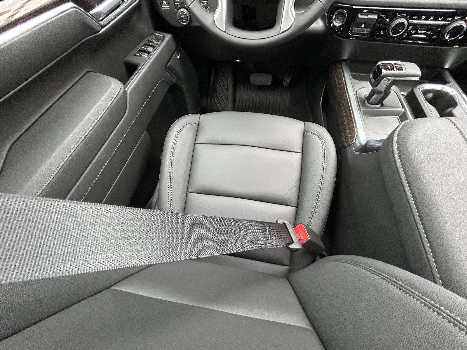 New 2026 Chevrolet Silverado 1500 LT Trail Boss w/ LT Trail Boss Premium Package image 14