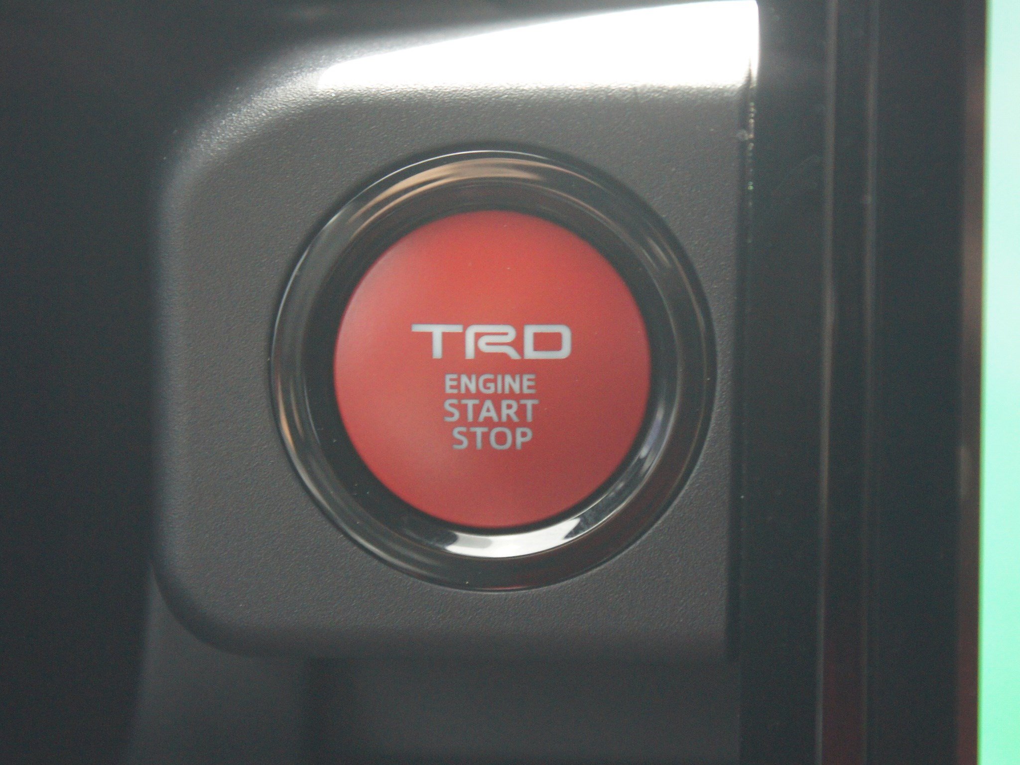 Used 2025 Toyota 4Runner TRD Sport Premium AWD/4WD image 9