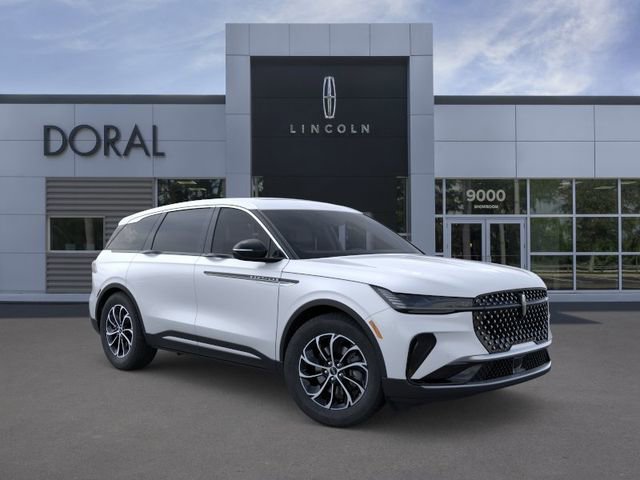 New 2026 Lincoln Nautilus Premier w/ Equipment Group 102A AWD/4WD image 7