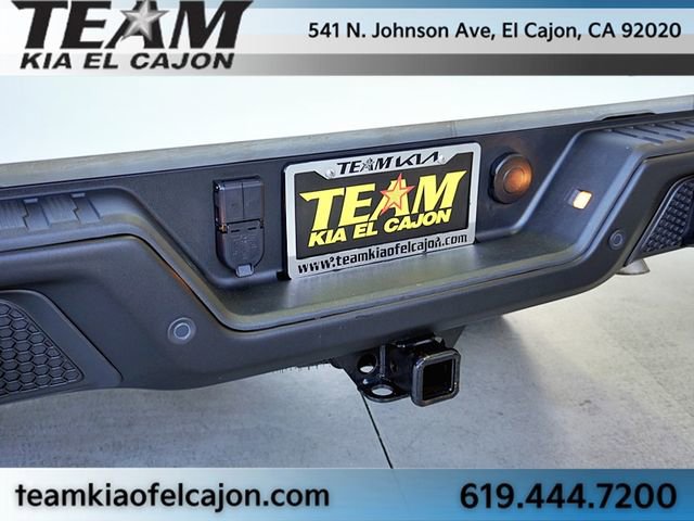 Used 2024 GMC Sierra 1500 AT4X w/ AT4X AEV Edition image 22