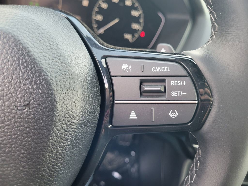 New 2026 Honda Civic Sport image 20