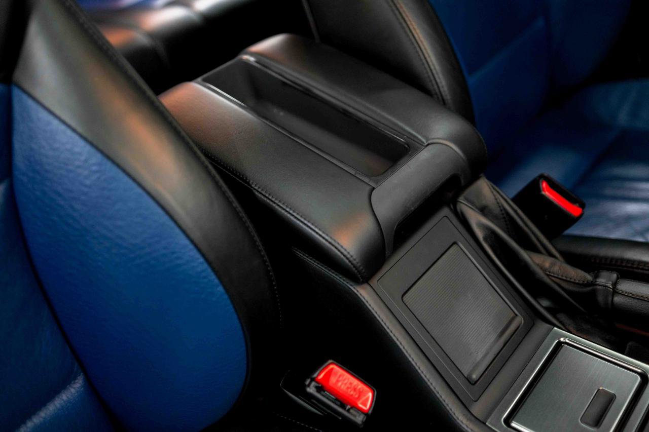 Used 2001 BMW M5 RWD image 77