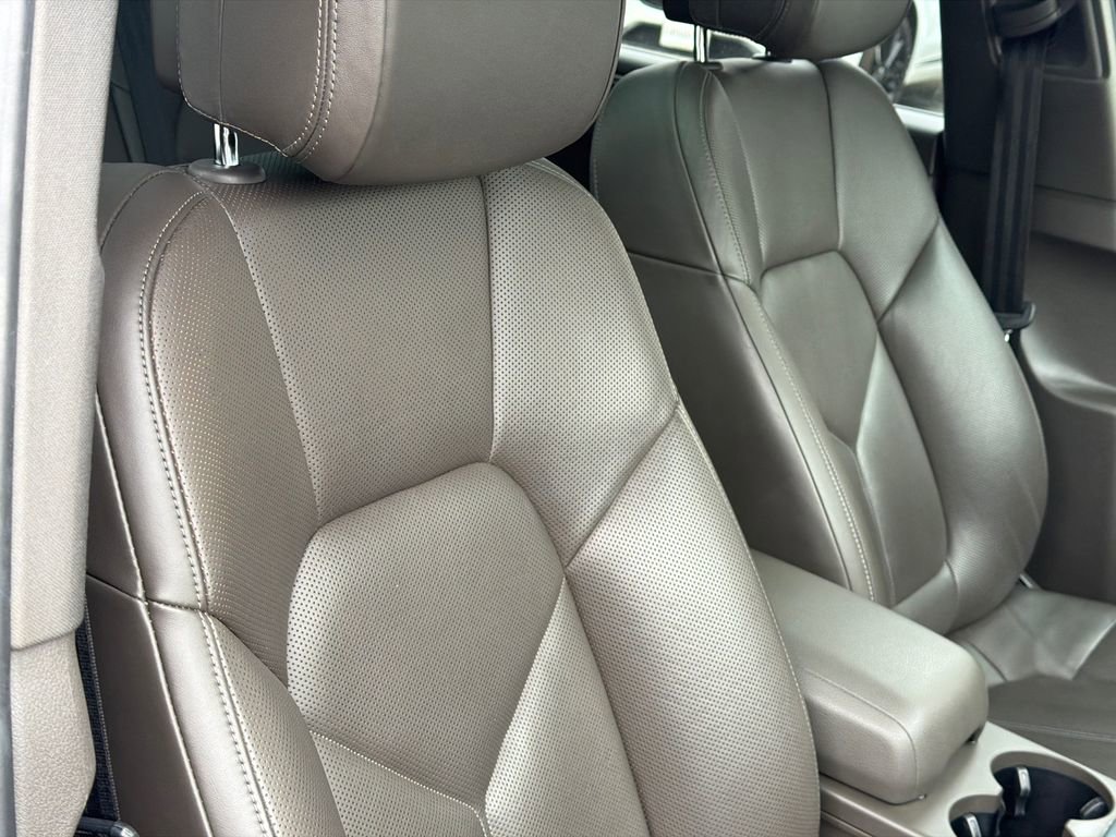 Used 2018 Porsche Macan image 10