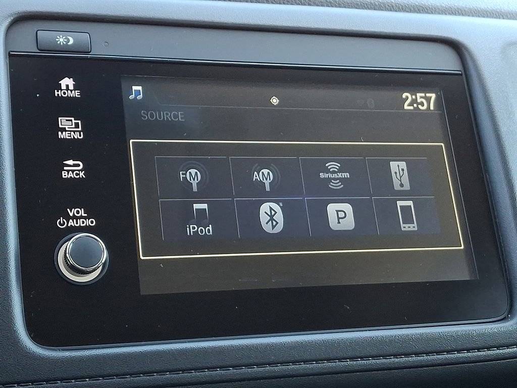 Used 2021 Honda HR-V EX-L image 16