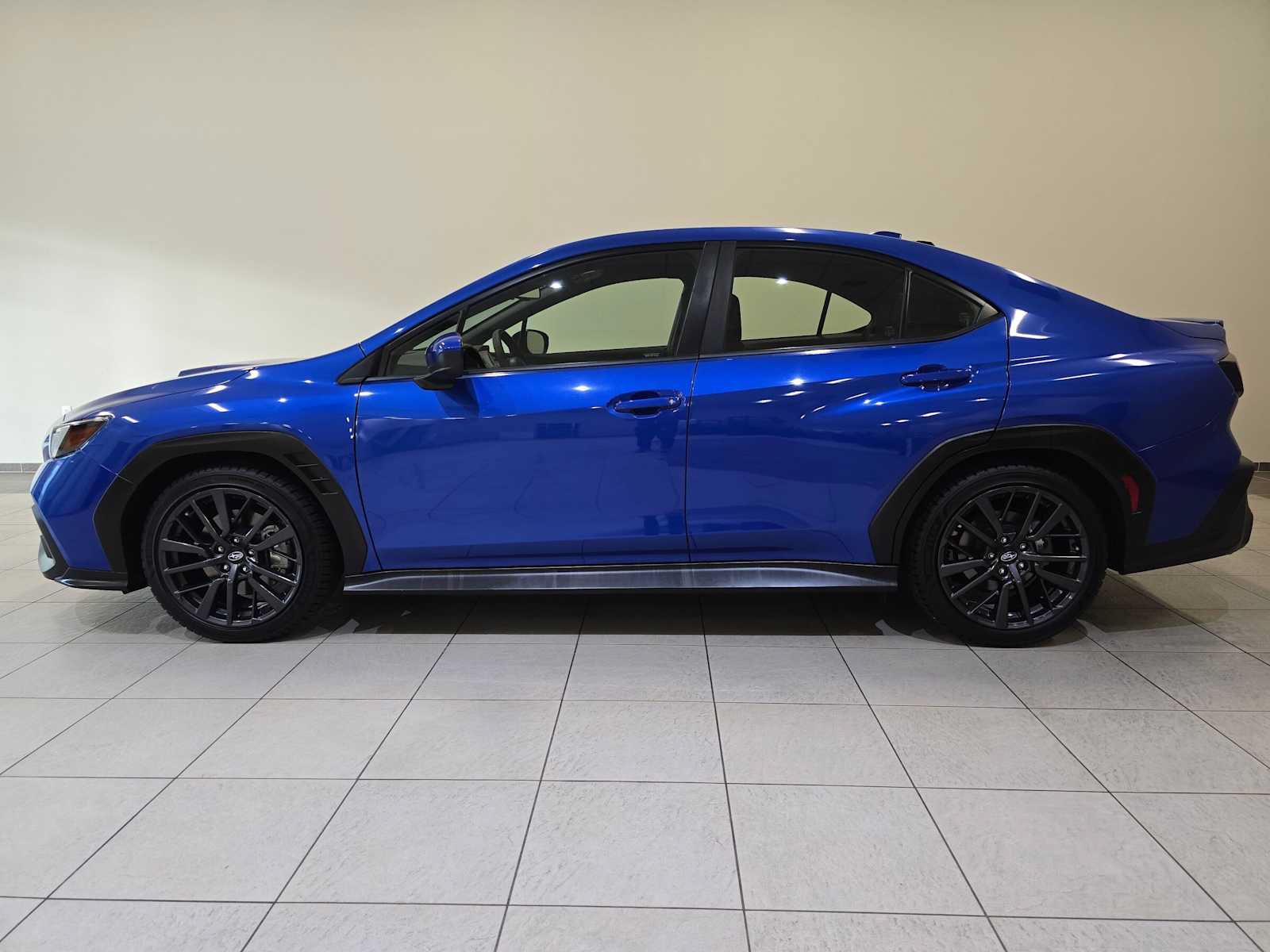 Used 2023 Subaru WRX Premium AWD/4WD image 3