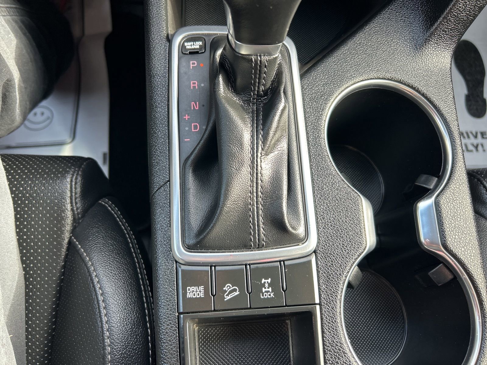 Used 2020 Kia Sportage EX image 28