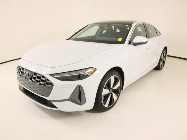 Certified 2025 Audi A5 2.0T Premium Plus Sedan w/ Premium Plus