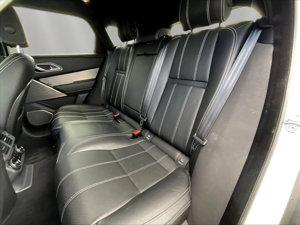 Used 2020 Land Rover Range Rover Velar R-Dynamic S AWD/4WD image 21