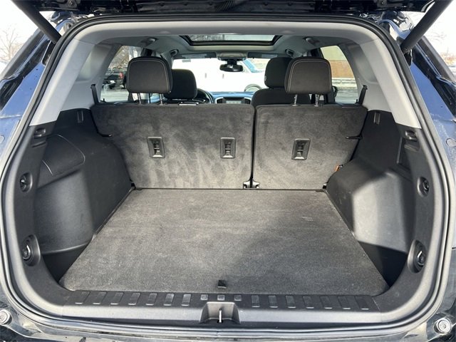 Certified 2023 GMC Terrain SLE w/ Driver Convenience Package image 19