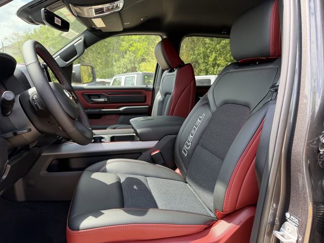 New 2026 RAM 1500 Rebel w/ Bed Utility Group image 14