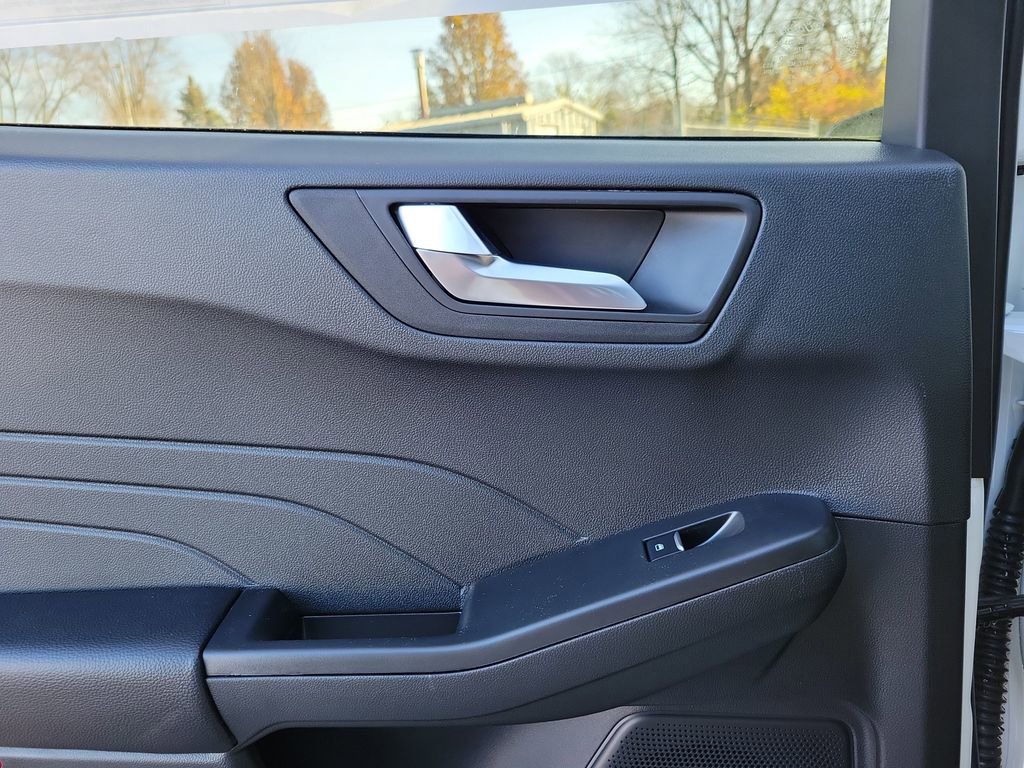New 2026 Ford Escape ST-Line w/ Cold Weather Package image 14