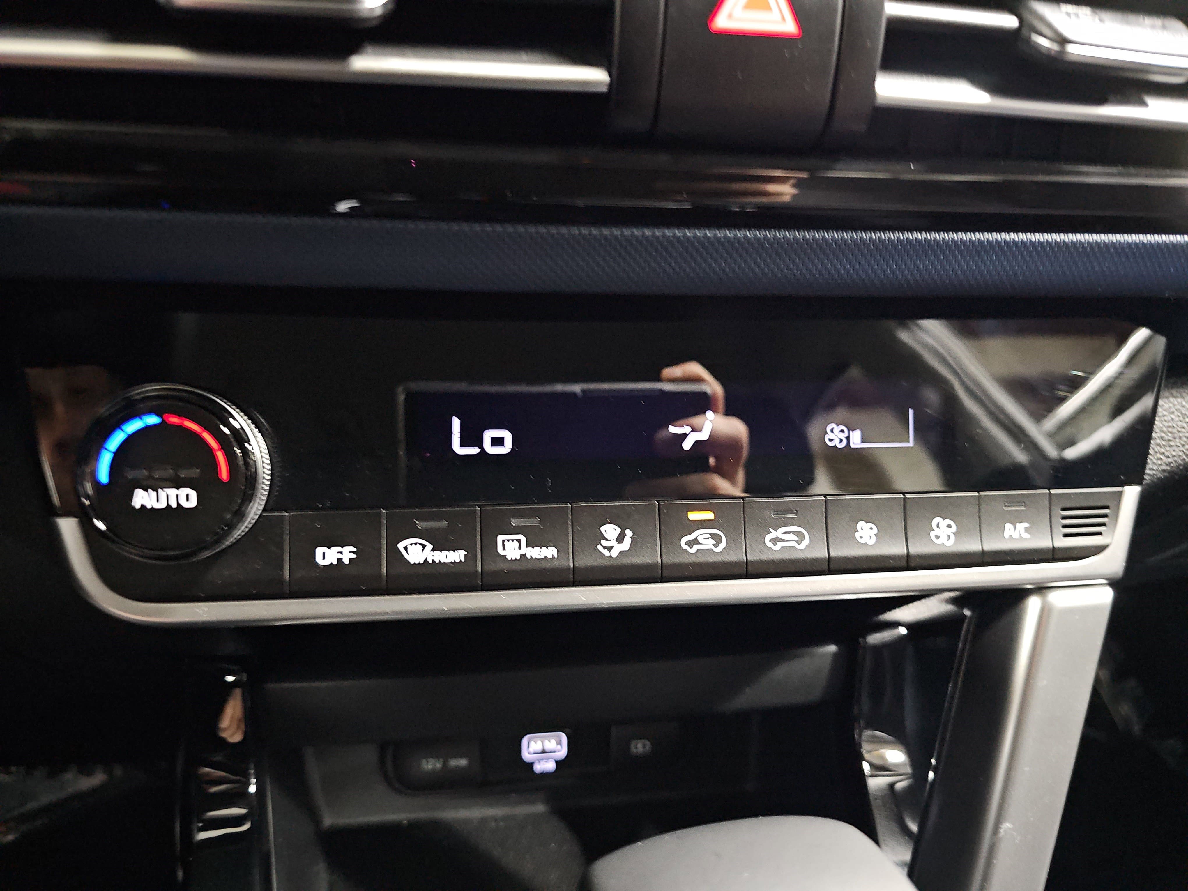 Used 2023 Kia Seltos Nightfall Edition image 22