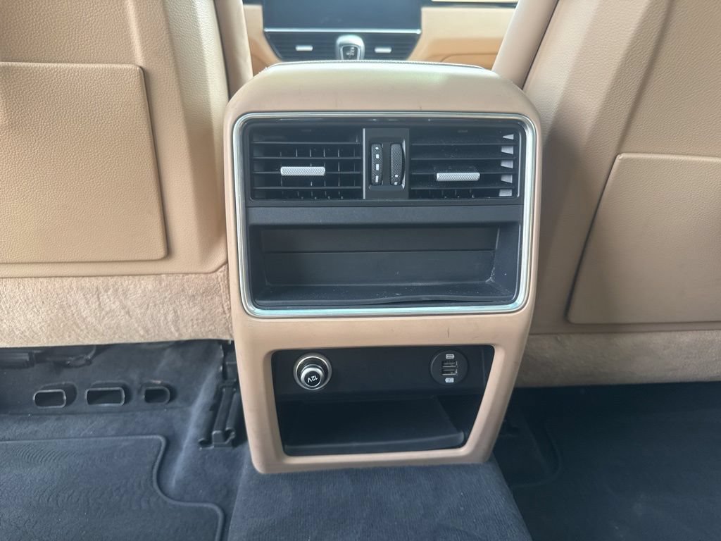 Used 2019 Porsche Cayenne S AWD/4WD image 21