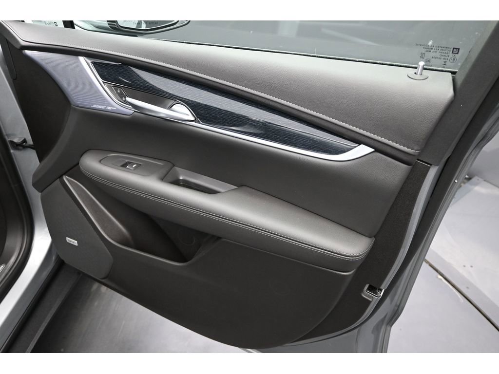 New 2026 Cadillac XT5 Premium Luxury AWD/4WD image 25