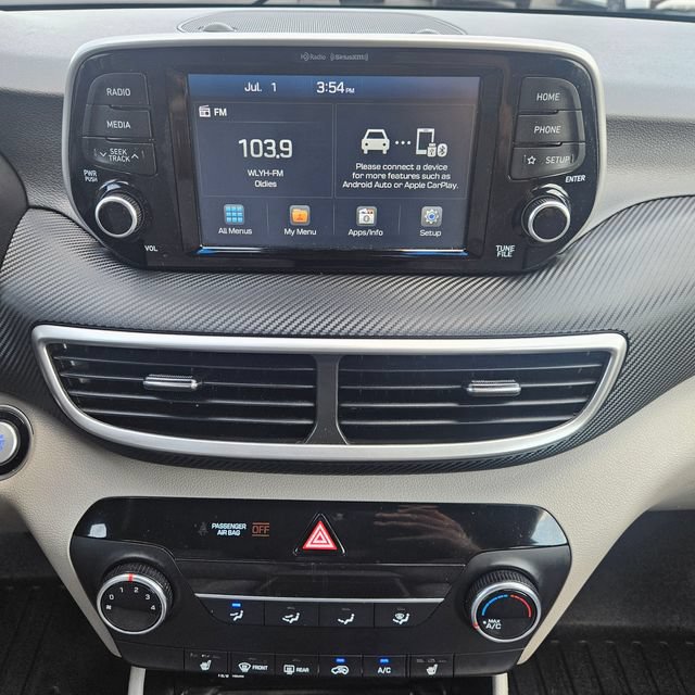 Used 2019 Hyundai Tucson Value AWD/4WD image 24