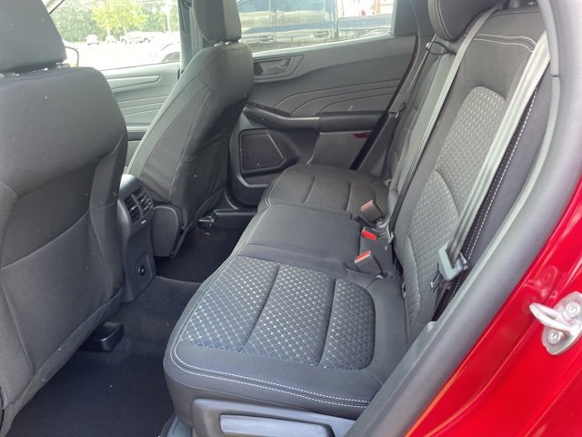 New 2026 Ford Escape Active image 9