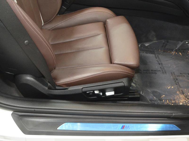 Used 2020 BMW 430i Convertible w/ M Sport Package image 24