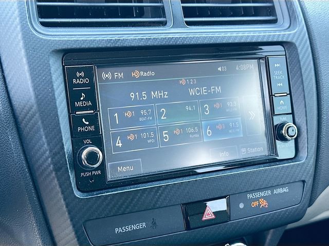 Used 2019 Mitsubishi Outlander Sport ES FWD image 13