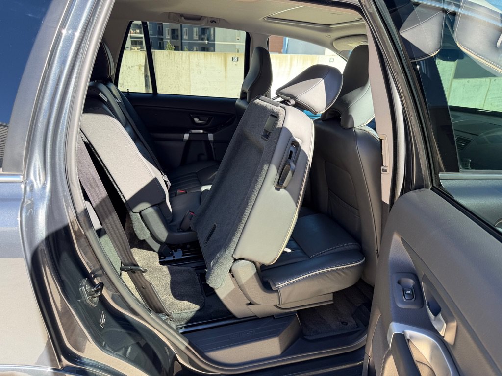 Used 2013 Volvo XC90 3.2 AWD/4WD image 27