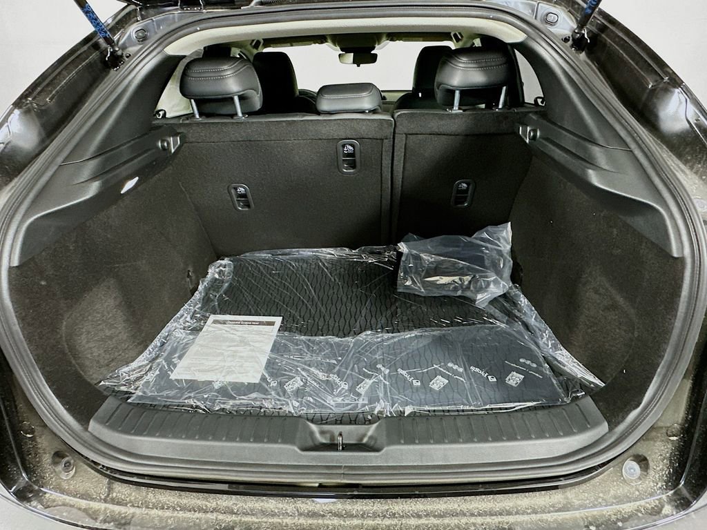New 2025 MAZDA CX-30 AWD 2.5 S w/ Preferred Package image 34