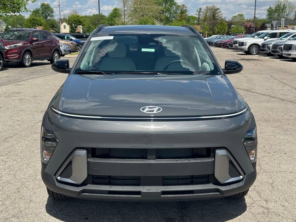 Used 2026 Hyundai Kona SEL Sport image 8