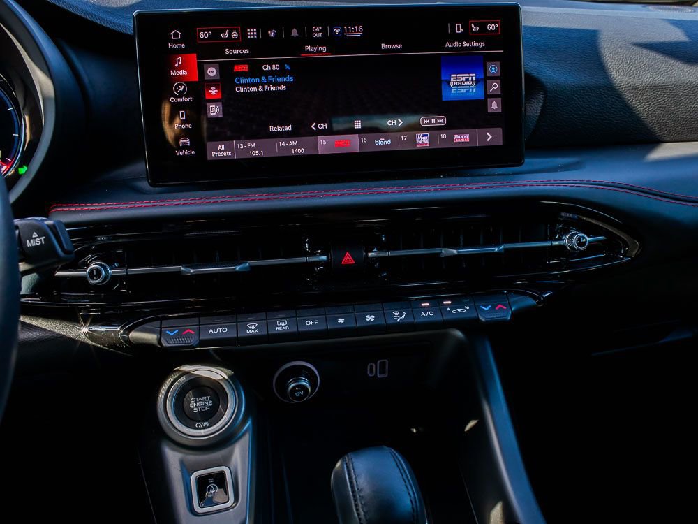 Used 2024 Dodge Hornet GT w/ Cold Weather Group image 19