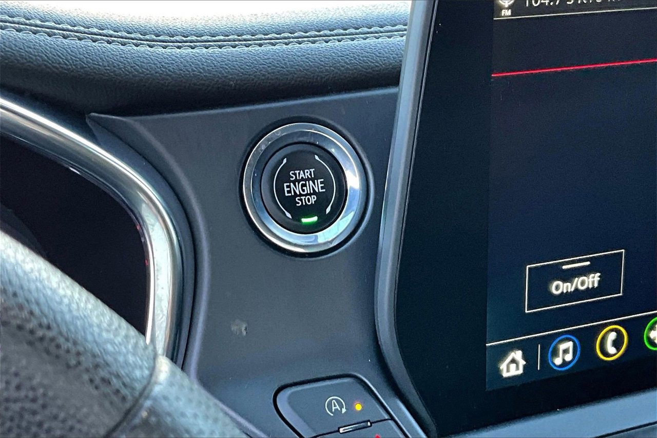 Used 2024 Chevrolet Blazer LT w/ Convenience Package image 25