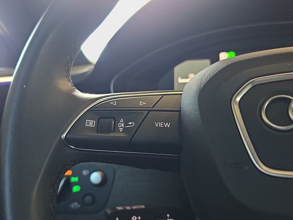 Certified 2023 Audi A5 2.0T Prestige AWD/4WD image 18