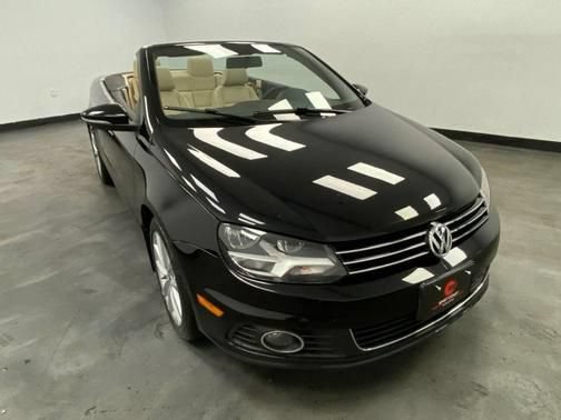 Used 2016 Volkswagen Eos Komfort FWD image 8