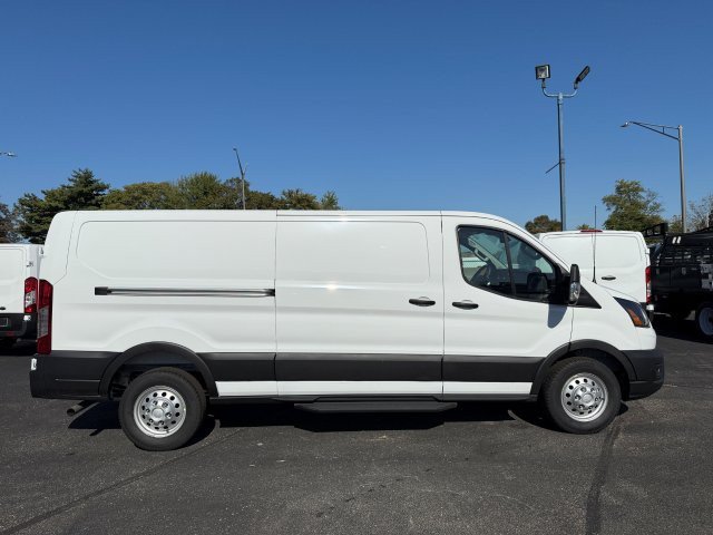 New 2025 Ford Transit 350 Low Roof AWD image 7